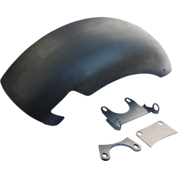 REAR BOB FENDER KIT M8