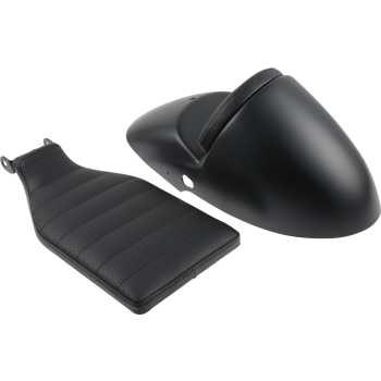 RR FENDER CAFE W/ SEAT XL