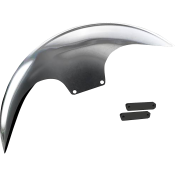 FENDER FT CAFE 21 BLK