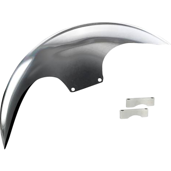 FENDER FT CAFE 21 CHM