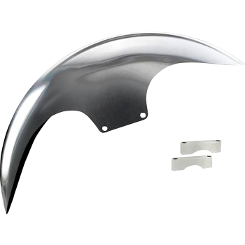 FENDER FT CAFE 21 STN