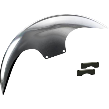 FENDER FT CAFE 21 BLK