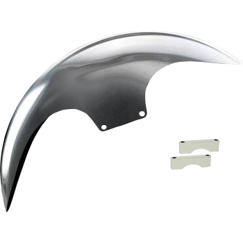 FENDER FT CAFE 21 CHM