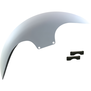 FENDER FT CAFE 19 BLK