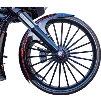 FENDER FRONT TALON STL 21 TOU