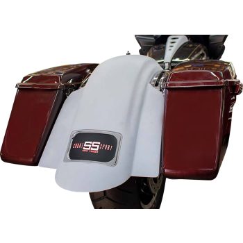 FENDER REAR SHORT SPORT TOURIN