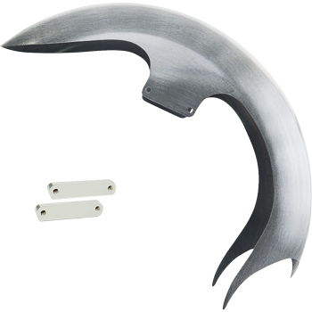 FENDER FRONT DEI STL 21TOURIN
