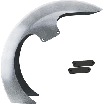 FENDER FRONT DEI STL 26TOURIN