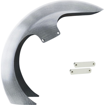 FENDER FRONT DEI STL 26TOURIN