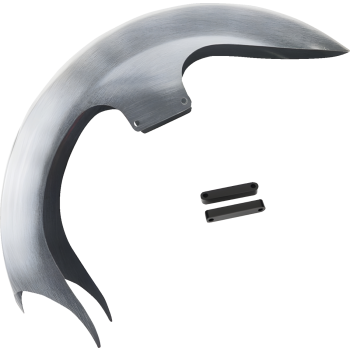 FENDER FRONT TALON 19 23CVO S