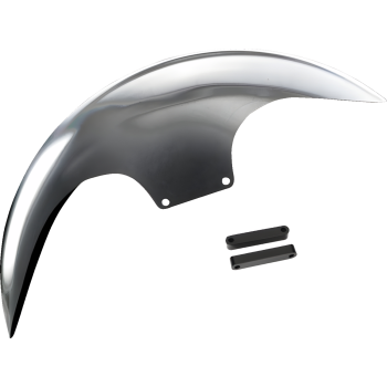 FENDER FRONT CAFE 19 23CVO SG