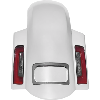 FENDER REAR SHORT SPORT 23CVO