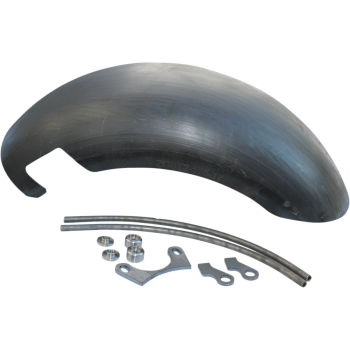 REAR BOB FENDER KIT SCOUT