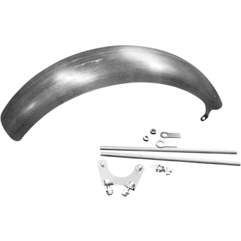 REAR BOB FENDER KIT SCOUT