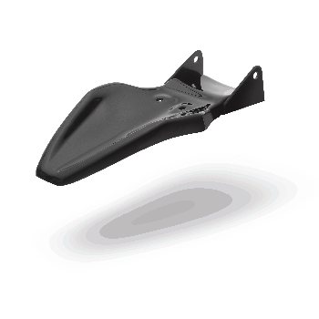 FRT FDR WHIT KTM 390 ADV