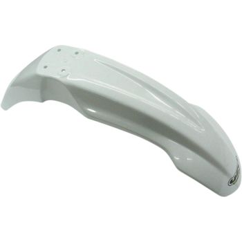 FR FENDER CR 04 WHT