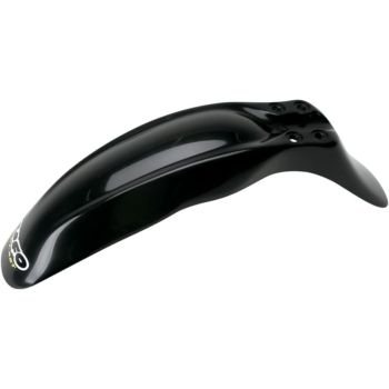 FR FENDER KAW/SUZ 110 BLK
