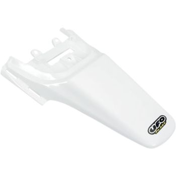 R FENDER CRF50 04-13 WH