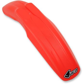 FENDER SUPERMOTO RED