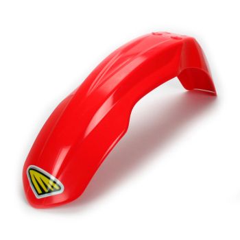 FENDER FRONT CR/CRF RED