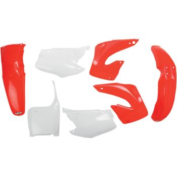 BODY KIT CR125/250 00-01