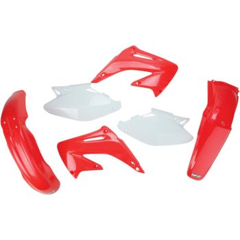 BODY KIT CR125/250 02-03
