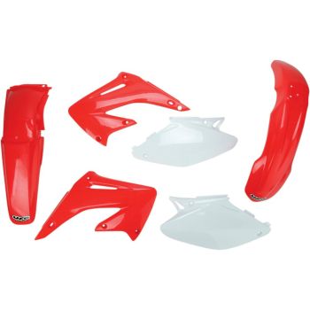 BODY KIT CR125/250 05-06