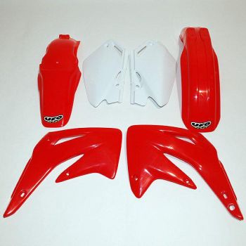 BODY KIT HON CR85 03-13