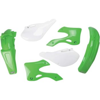 BODY KIT KX125/250 00-02