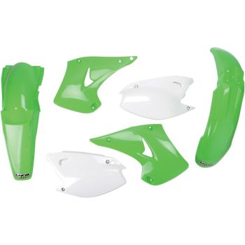 BODY KIT KX125/250 03-04