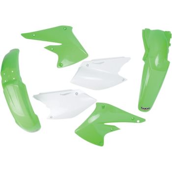 BODY KIT KXF250 04-05