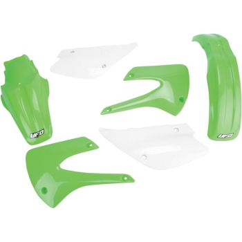 BODY KIT KX85 01-09