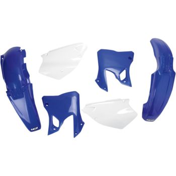 BODY KIT YZ125/250 00-01