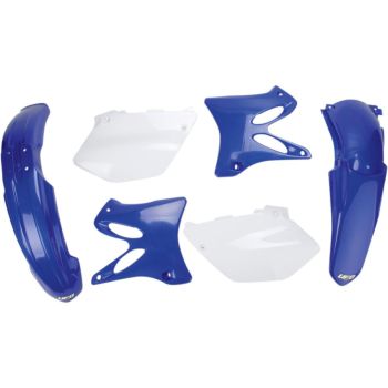 BODY KIT YZ125/250 06-11 OEM