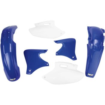 BODY KIT YZF250 01-02