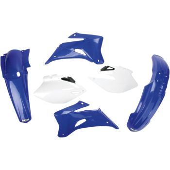 BODY KIT YZF250/450 2006