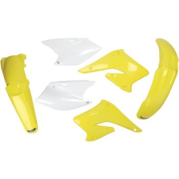 BODY KIT RMZ250 04-06