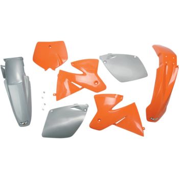BODY KIT KTM2T/4T 2000