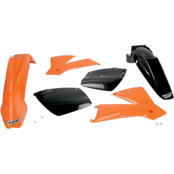 BODY KIT KTM2T/4T 01-02
