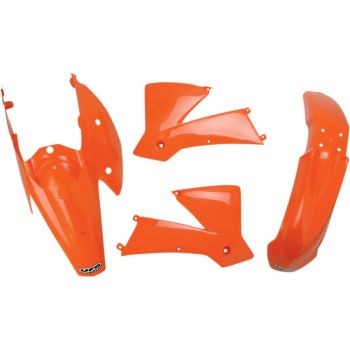 BODY KIT KTM2T/4T 03-04