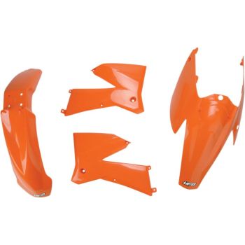 BODY KIT KTM2T/4T 05-06