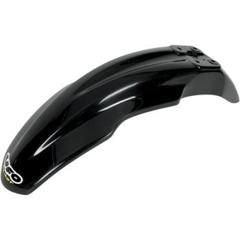 FENDER FR HON CRF150 BLK