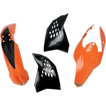 BODY KIT KTM SX/SXF 07