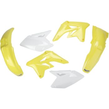BODY KIT RMZ250 07-08