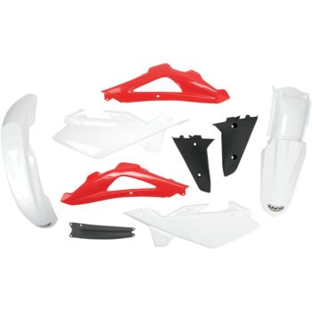 BODY KIT 07 HUSQ TC
