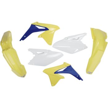 BODY KIT 08 RMZ450