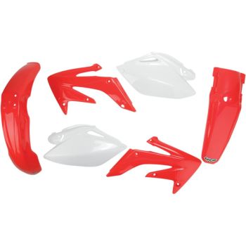 BODY KIT 08 CRF250