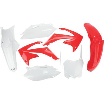 BODY KIT HON CRF450 09