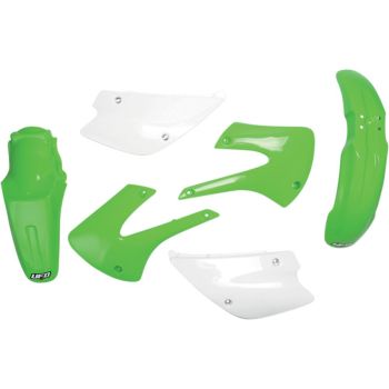 BODY KIT KX85 STYLED 01-9