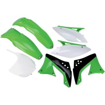 BODY KIT KXF450 ´10